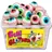 marshmellow Trolli Glotzer Schaumzucker und Fruchtgummi Bonbons mit Füllung 1128g