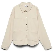 Vero Moda Hemdjacke VMJAMIE Cordjacke | XL