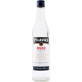 Pilavas Ouzo Nektar