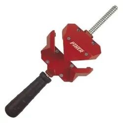 Winkelspanner A-30 mit Zamak-Legierung für Spannhöhen bis 3cm