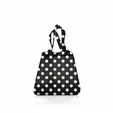 Falttasche Mini Maxi Shopper Damen