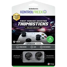 SteelSeries 6200-XBX Controller Schwarz Xbox One / Xbox Series S / Xbox Series X