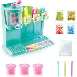 CANAL TOYS SSC 310 Slime'Ice Ice Machine – Bunt