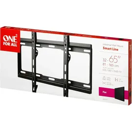 One for All Smart Flat, Weltmeisterschaft 2411 TV-Wandhalterung