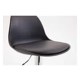 CLP 2er Set Barhocker Kiel Kunststoff