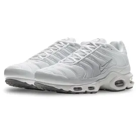Nike Air Max Plus Herren Weiß 40