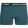 JACK & JONES JACJAKE LEMON TRUNKS schwarz L 5er Pack
