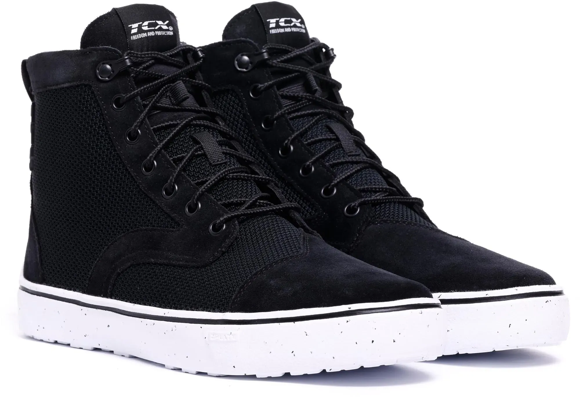 TCX Dartwood Tex Motorrad Schuhe