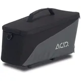 Cube Acid Trunk 8 schwarz