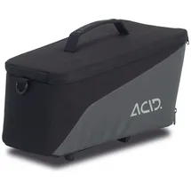 Cube Acid Trunk 8 schwarz