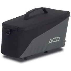 Cube Acid Trunk 8 schwarz