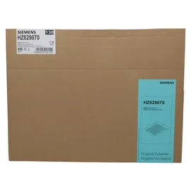 Siemens Air Fry & Grillblech HZ629070 anthrazit