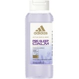 Adidas Pre-Sleep Calm Duschgel gegen Stress 250 ml