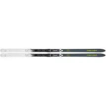 Fischer Adventure 62 Crown Xtralite Set+control Step-in Ifp Langlauf-skiset - 179