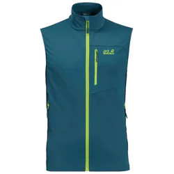 Jack Wolfskin Highest Peak Herren Weste