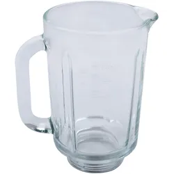 Kenwood KW713790 Mixer Glas Standmixer Mixeraufsatz Krug Küchenmaschine BLM800