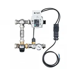 Kermi x-net Regelstation Standard## SFERSS00003