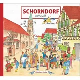 Silberburg Schorndorf wimmelt