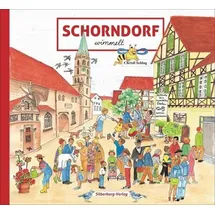 Silberburg Schorndorf wimmelt