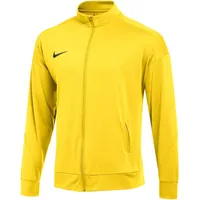 Nike FD7681-719 Dri-FIT Academy Pro 24 Track Jacket K Jacket Herren TOUR YELLOW/BLACK/BLACK Größe S