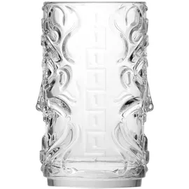 RCR Tiki Etruria Glas 0,45 l 4 St.