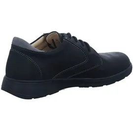 Finn Comfort Schnürschuh in Schwarz 42 EU | Gr.: