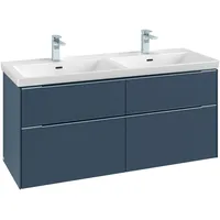 Villeroy & Boch Subway 3.0“ Waschtischunterschrank 1272 x 576