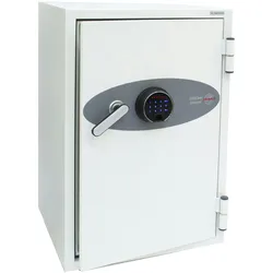 Phoenix Datacombi DS2502F Größe 2 Datentresor mit Fingerabdrucksperre