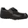 GEOX Jungen J W.snake Moc B Schwarz, 29
