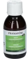 Pranarôm Aromaforce Sirop - Voies Respiratoires 150 ml