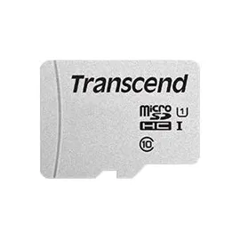 Transcend USD300S microSDHC Class 10 U1 16 GB