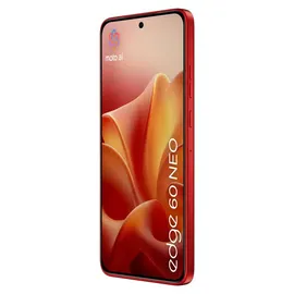 Motorola Edge 60 Neo 12 GB RAM 256 GB PANTONE Poinciana
