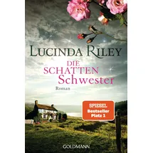 Goldmann Die Schattenschwester