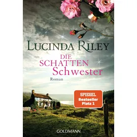 Goldmann Die Schattenschwester