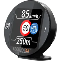 Technaxx Verkehrswarner Secure Drive Pro TX-388