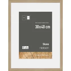 Bilderrahmen SKAVA - BH 30x40 cm