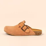 El Naturalista N5796 SILK SUEDE PEACH/BALANCE Gelb 45
