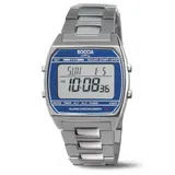 Boccia Titanium Boccia 3738-06 Digital Titan Blau