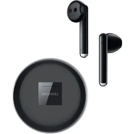 Huawei FreeBuds 3 carbon black