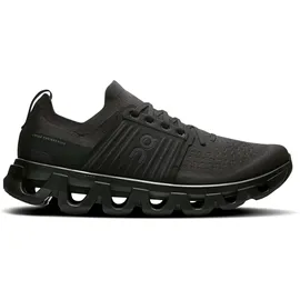 On Cloudswift 4 Herren Black/Eclipse 47,5