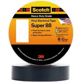 3M Isolierband Super 88 25 mm x 33 m 1 St.