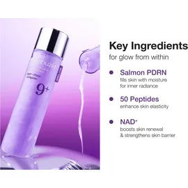 numbuzin No.9 Gesichtswasser Fluid 150 ml