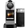 Krups Nespresso Citiz & Milk XN 761B silber + Aeroccino