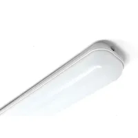 BIOLEDEX ERUBA LED Feuchtraumleuchte 60cm 30W IP44 2700Lm 4000K