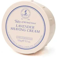 Taylor of Old Bond Street Rasiercreme Lavendel, 150 g