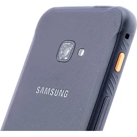 T-Mobile Galaxy Xcover 4s 3 GB RAM 32 GB Enterprise Edition Schwarz