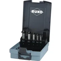 Ruko Kegelsenker-Satz ULTIMATECUT DIN 335 Form C 90° 6,3 - 25,0 mm