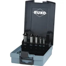 Ruko Kegelsenker-Satz ULTIMATECUT DIN 335 Form C 90° 6,3 - 25,0 mm