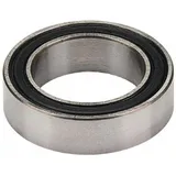 Elvedes Lager 3803-2rs-max - Silber - 17 x 26 x 7 mm