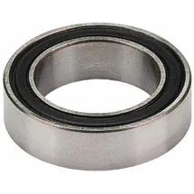 Elvedes Lager 3803-2rs-max - Silber - 17 x 26 x 7 mm